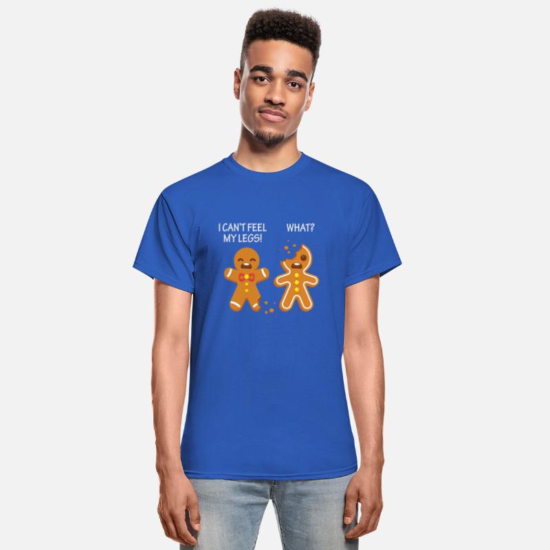 Gingerbread Men Christmas