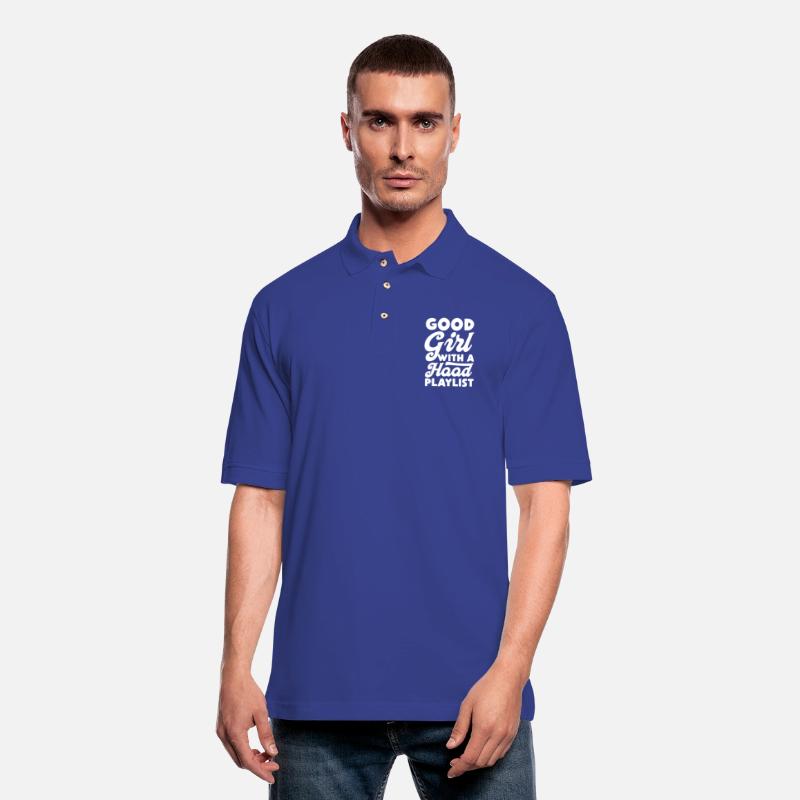 Good Girl With Hood Playlist