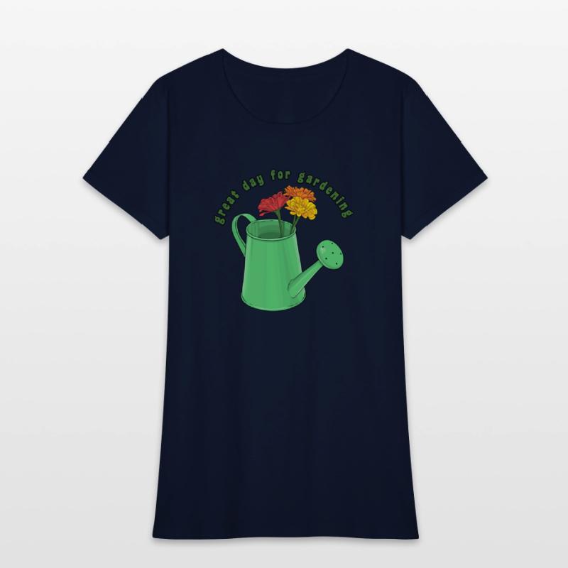 Great Day For Gardening