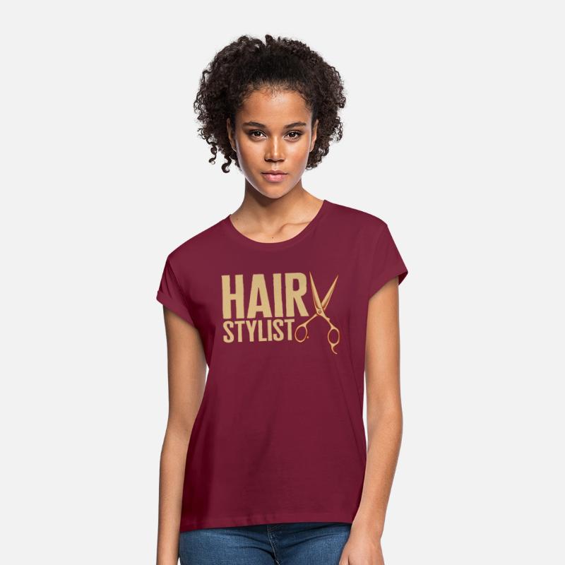 Hairstylist Shirt, Hair Stylist Tee, Cleaning