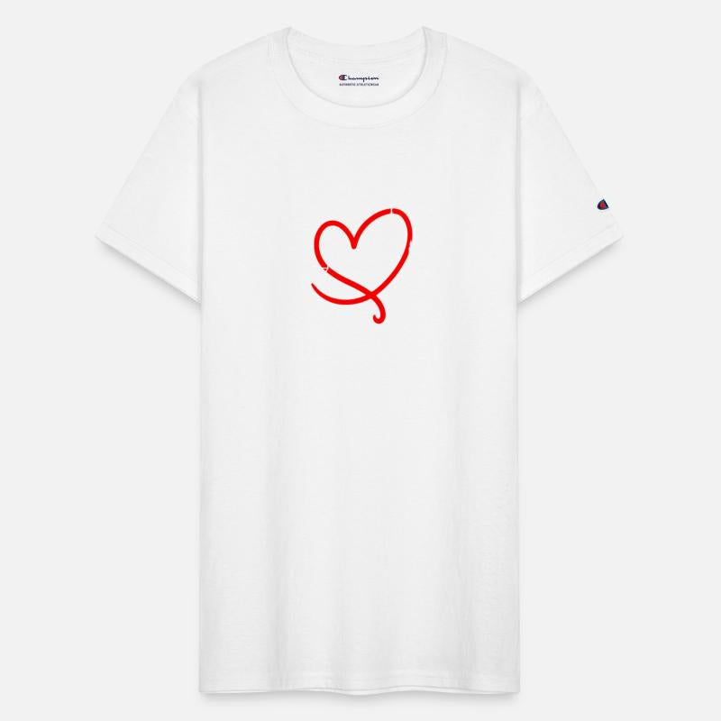 Hamburg Skyline Heartbeat Fan Hamburger Lover Gift