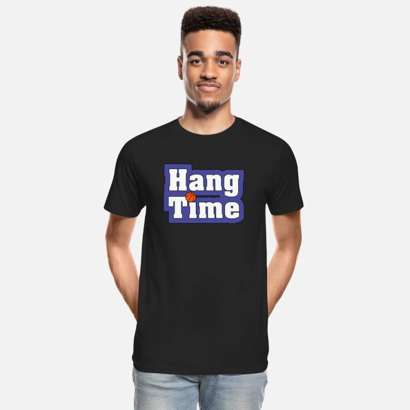 Hang Time quote quote