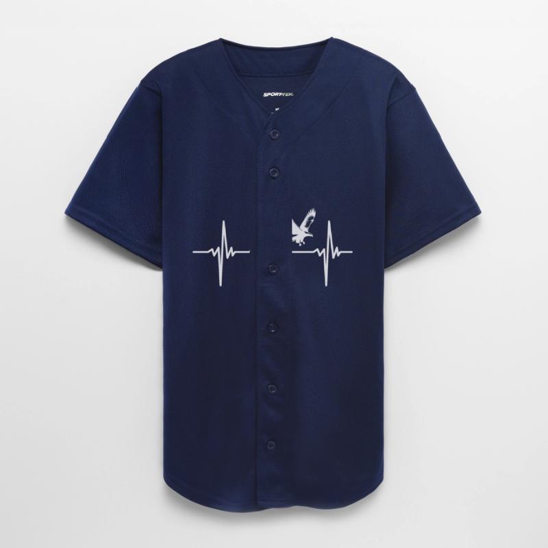 Heartbeat For Flying Eagles Wide Wings