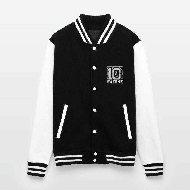 Level 10 Awesome Gamer Birthday