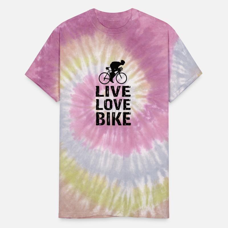 Live Love Bike