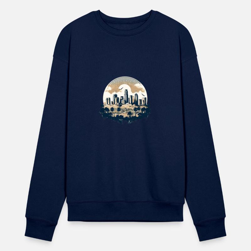 Los Angeles - City of Angels