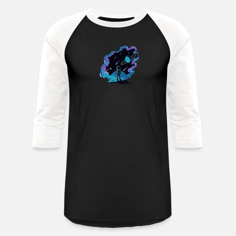 Lost Among The Stars