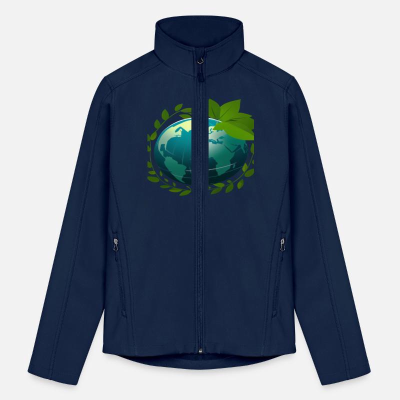 Love Earth | Eco Globe | Green Planet
