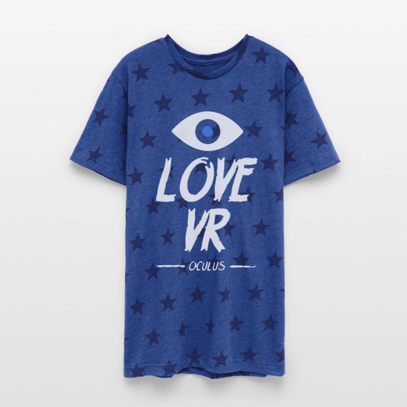 LOVE VR (white)