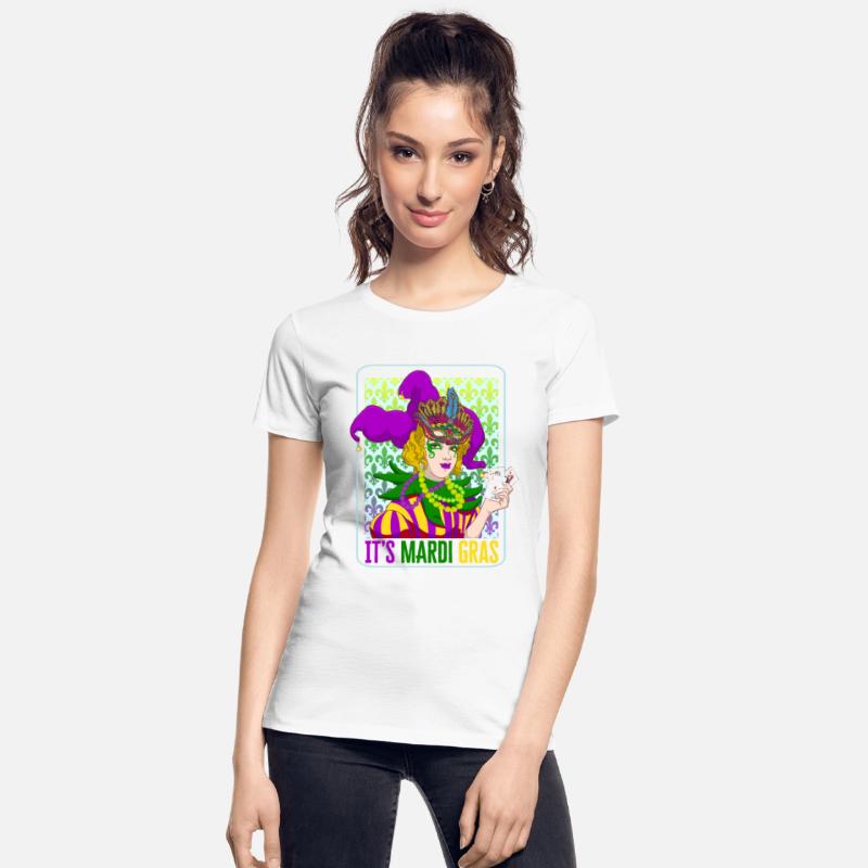 Mardi Gras Fleur De Lis Shirt, Mardi Gras
