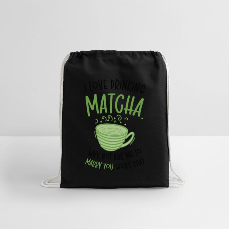 Matcha Lover Wedding Matcha Tea Pick Up Lines