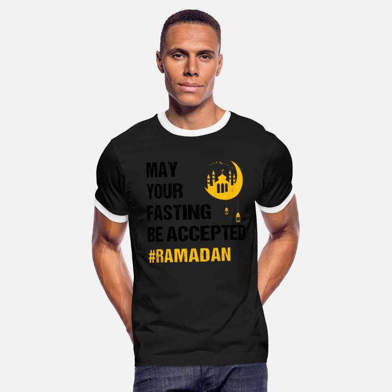 May Your Fasting Be Accepted Ramadan Kareem Month