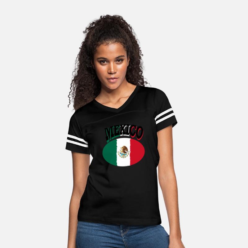Mexico t shirts VIVA MEXICO