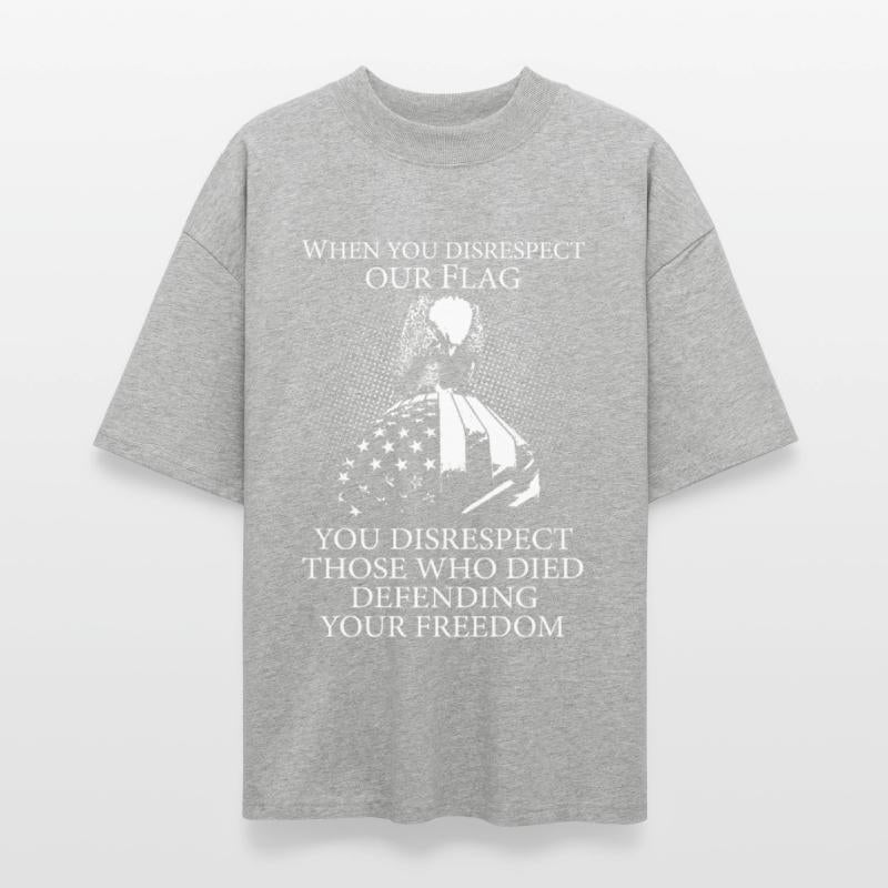 Military - Those who died defending your freedom