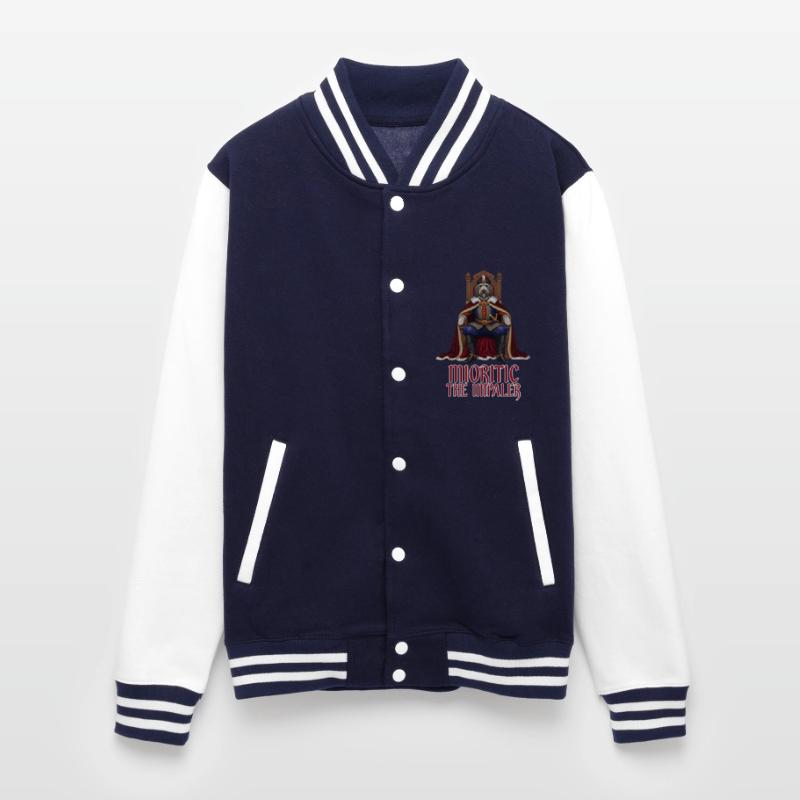 Mioritic the Impaler