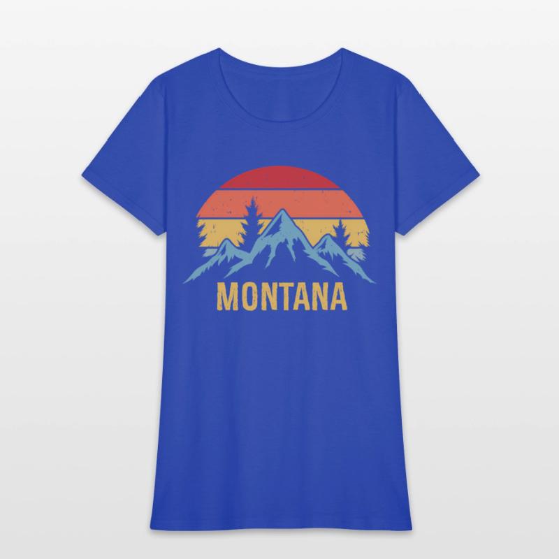 Montana