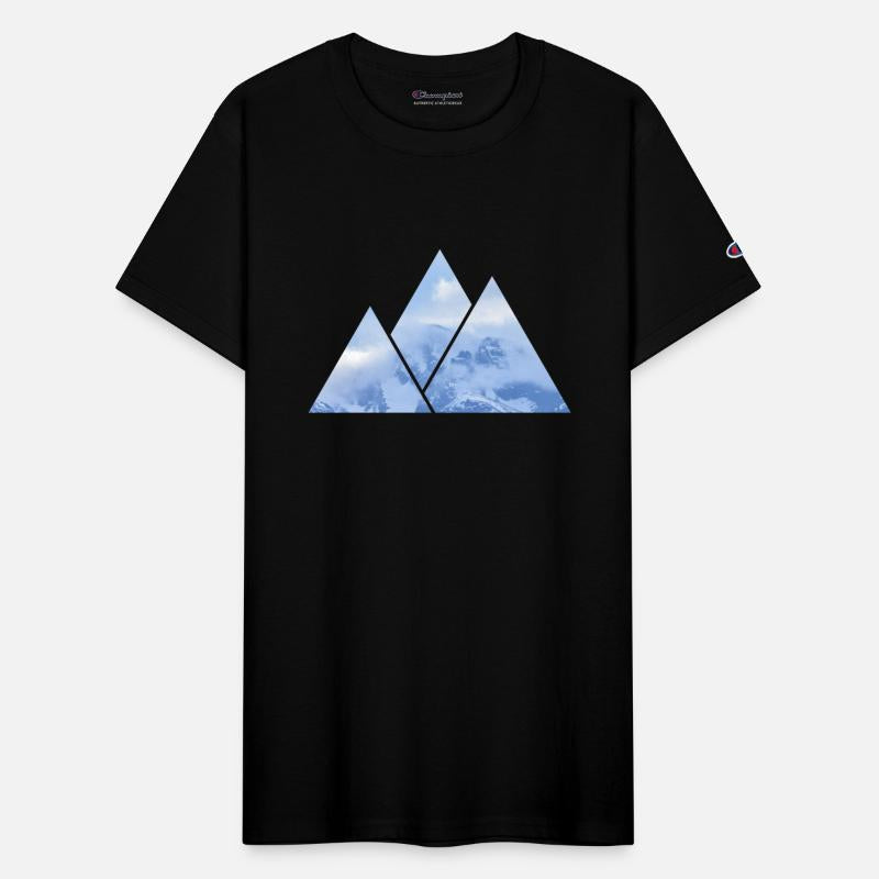 Mountains in Mountains