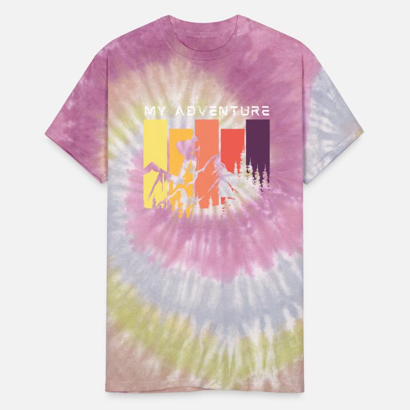My Adventure T-shirt