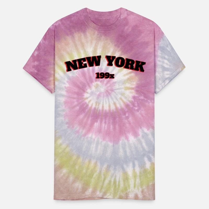 New york 1990 saying