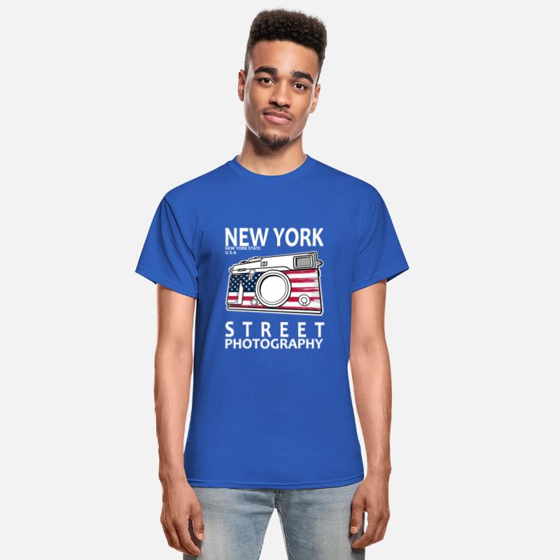 New York Street Photography