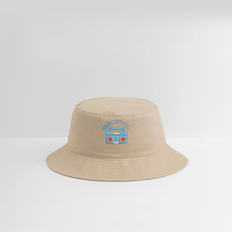 Old School Ghettoblaster Retro