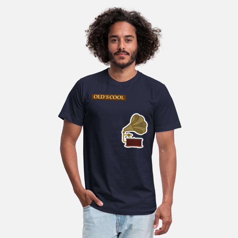 Old's Cool Gramophone