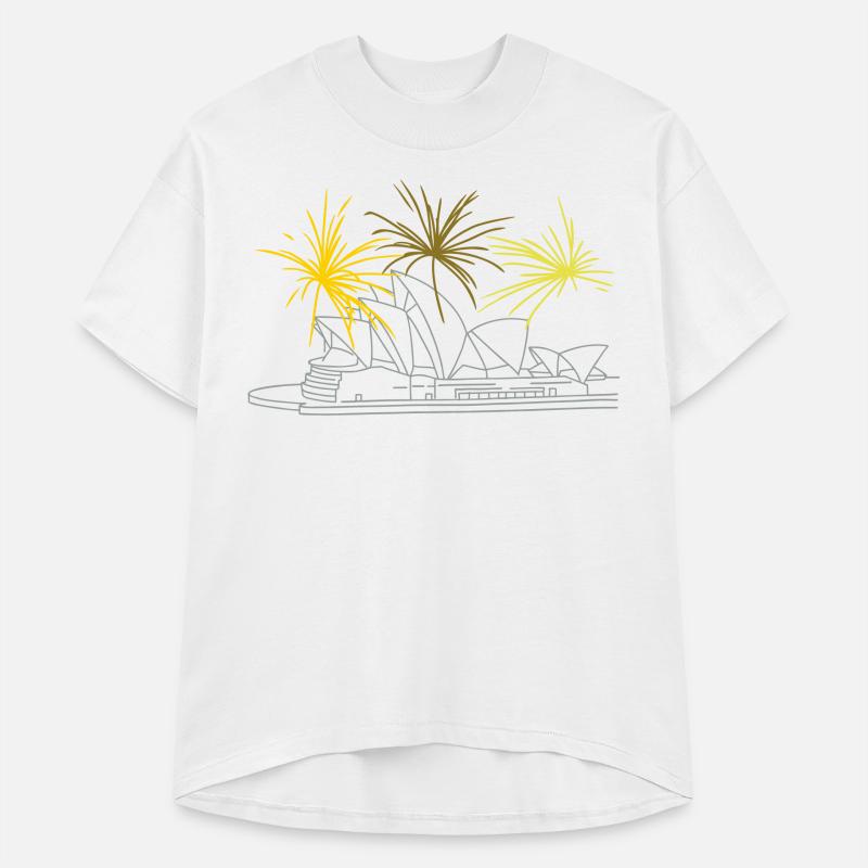 Opera House in Sydney