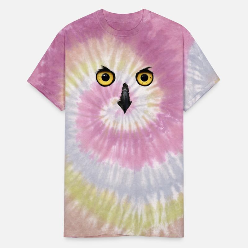 Owl Face Nocturnal Birds Of Prey Predator Bird