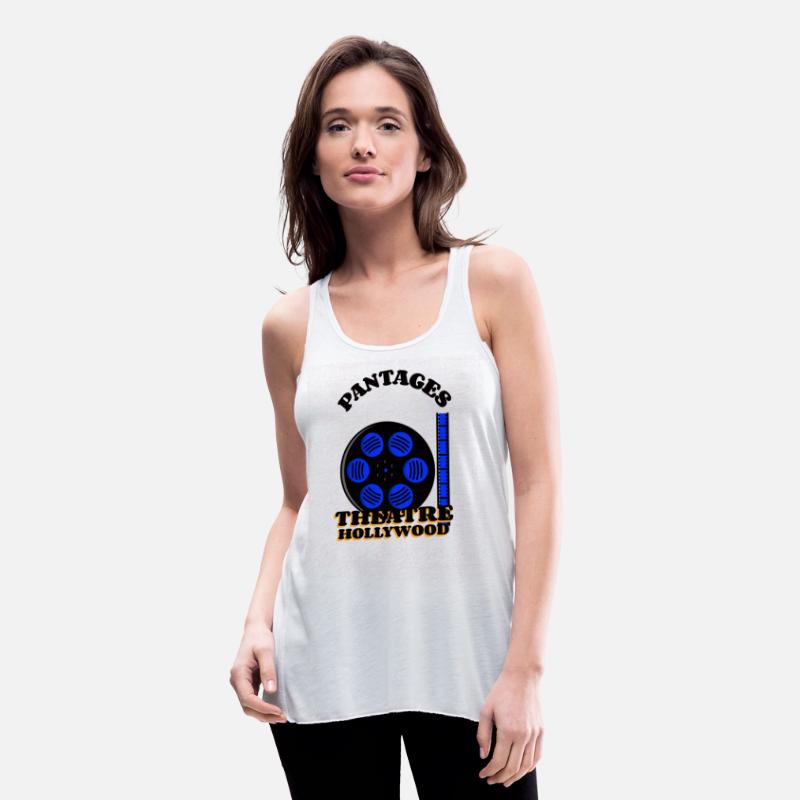 Pantages Theatre Hollywood