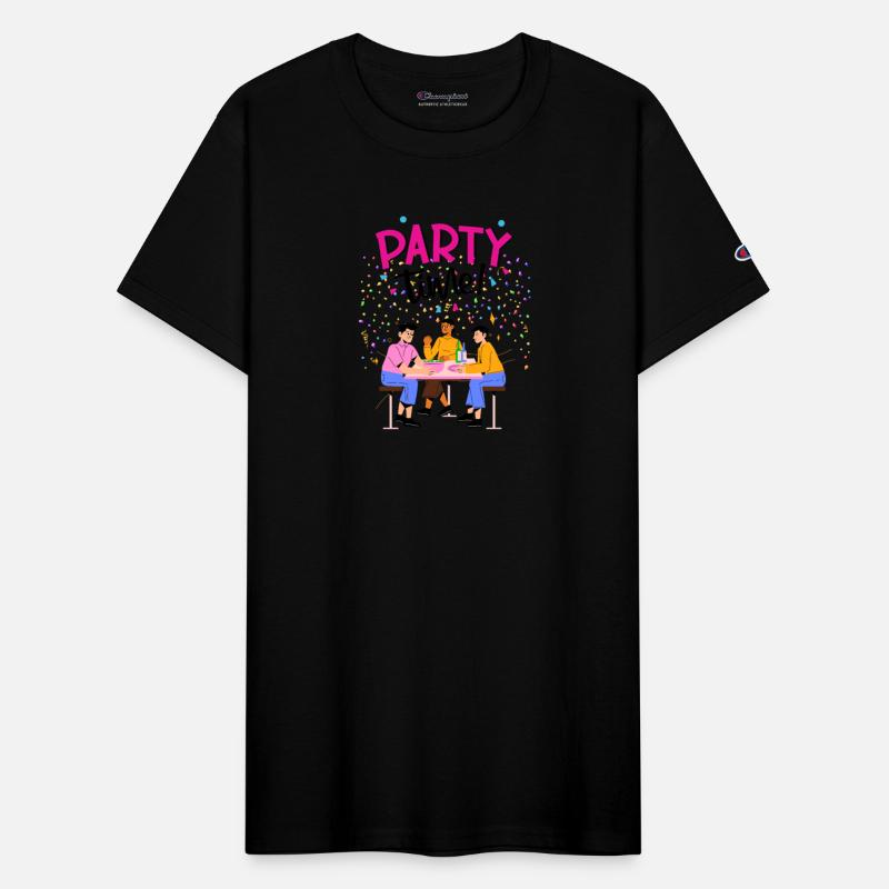 Party Theme