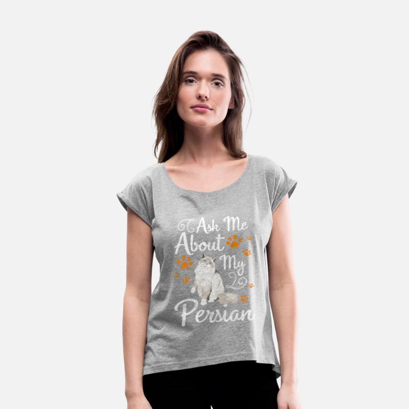 Persian Cat Cat Dad Fur