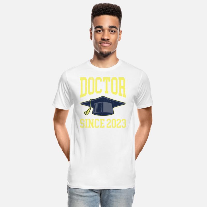 Phinished 2023 Graduation Doctor Degree Ph.D