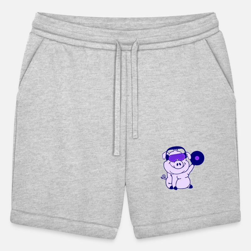 Piglet Hog Pig Farm Animal Vinyl Record Plate DJ