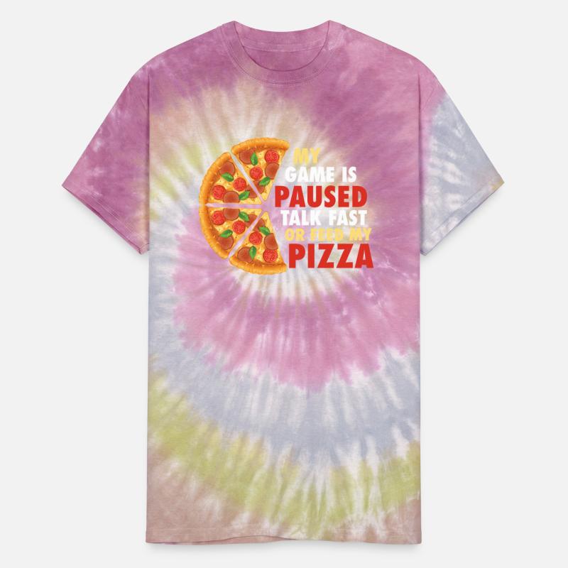 pizza gamer summer