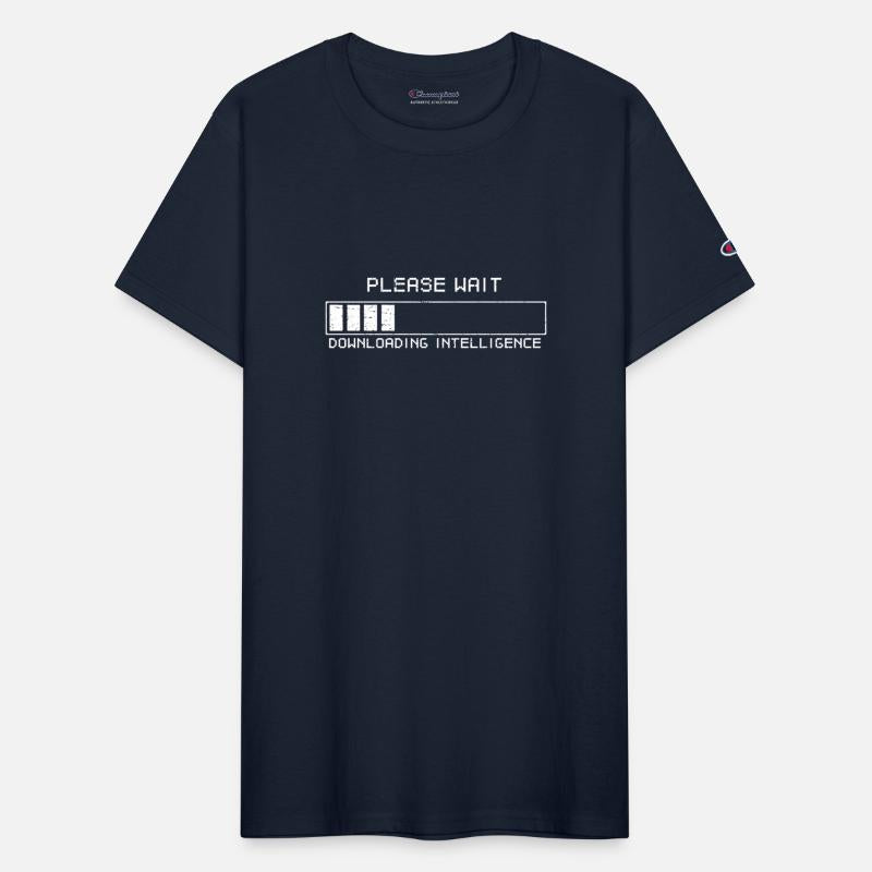 Please Wait Downloading Intelligence Sarcasm