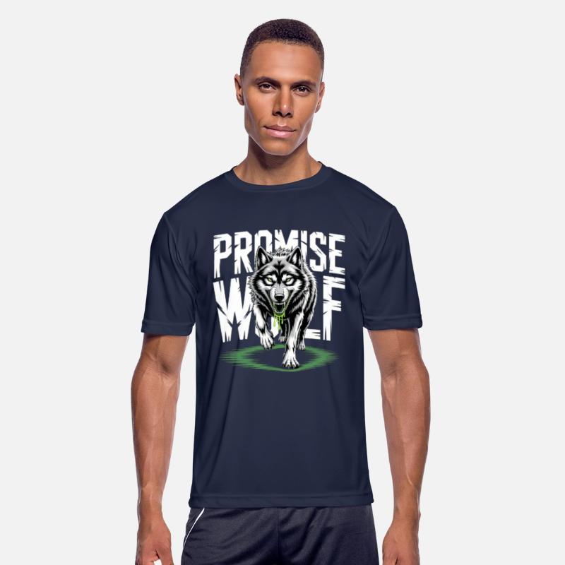 Promise Wolf