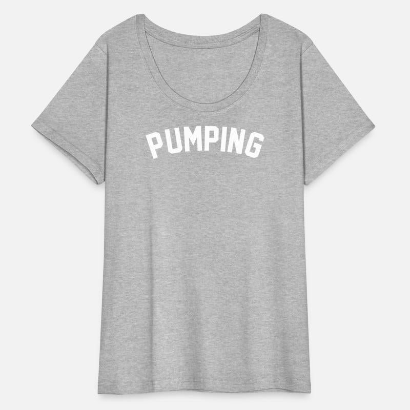 Pumping Gym Wear