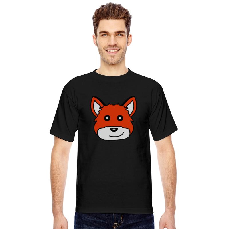 Red Fox Forest Animal Cunning Smart Cute Wild Dog