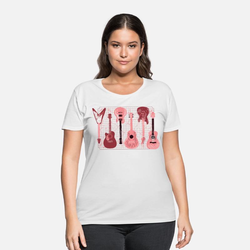 Retro Acoustic Electric Guitar String Instrument A