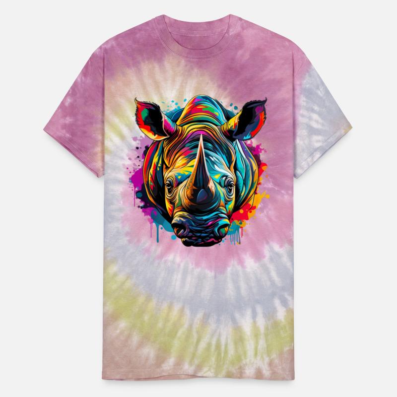 Rhino for a Rhino Lover and Rhinoceros Fans