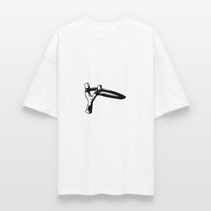 Rock History Hurled - Vintage Punk