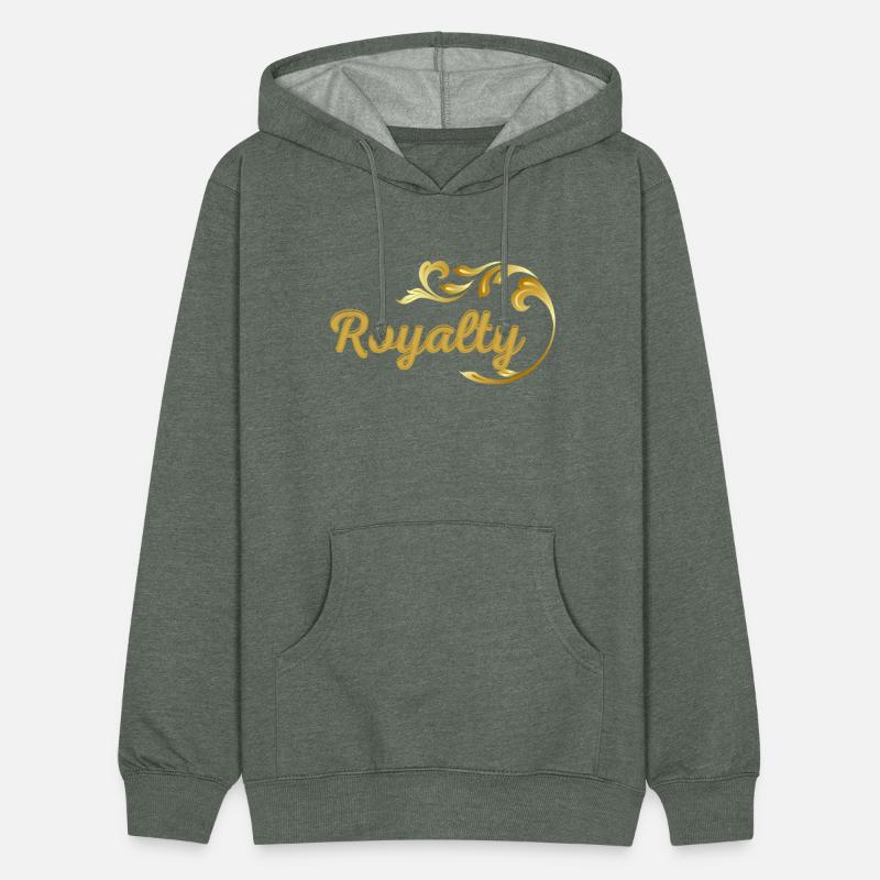 Royalty (Fancy Font Finery)