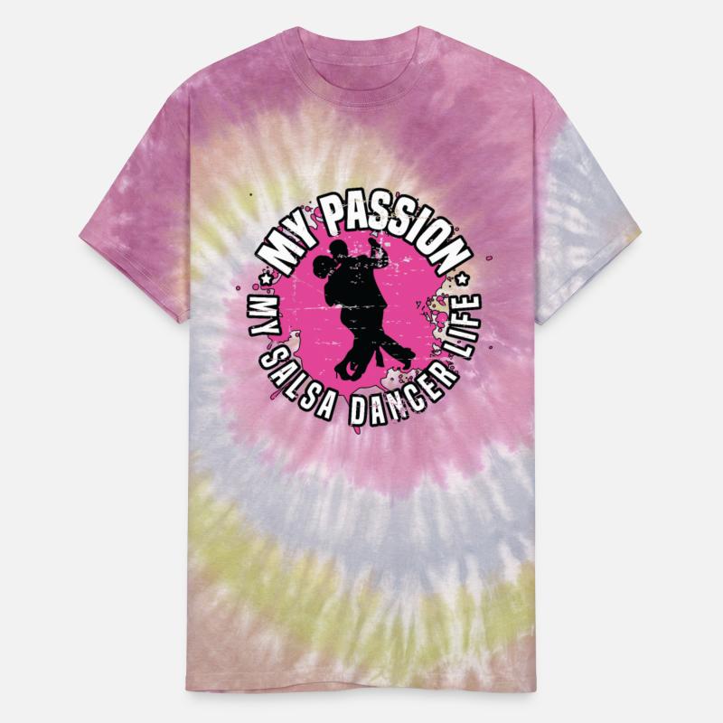 Salsa Dancer My Passion My Salsa Music Dance Sport