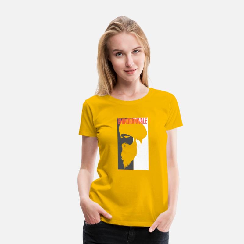 Sikh Bhindranwale 1984 Singh Punjabi