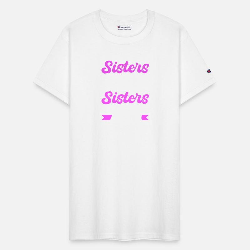 Sisters Dont Let Sisters Cruise Alone