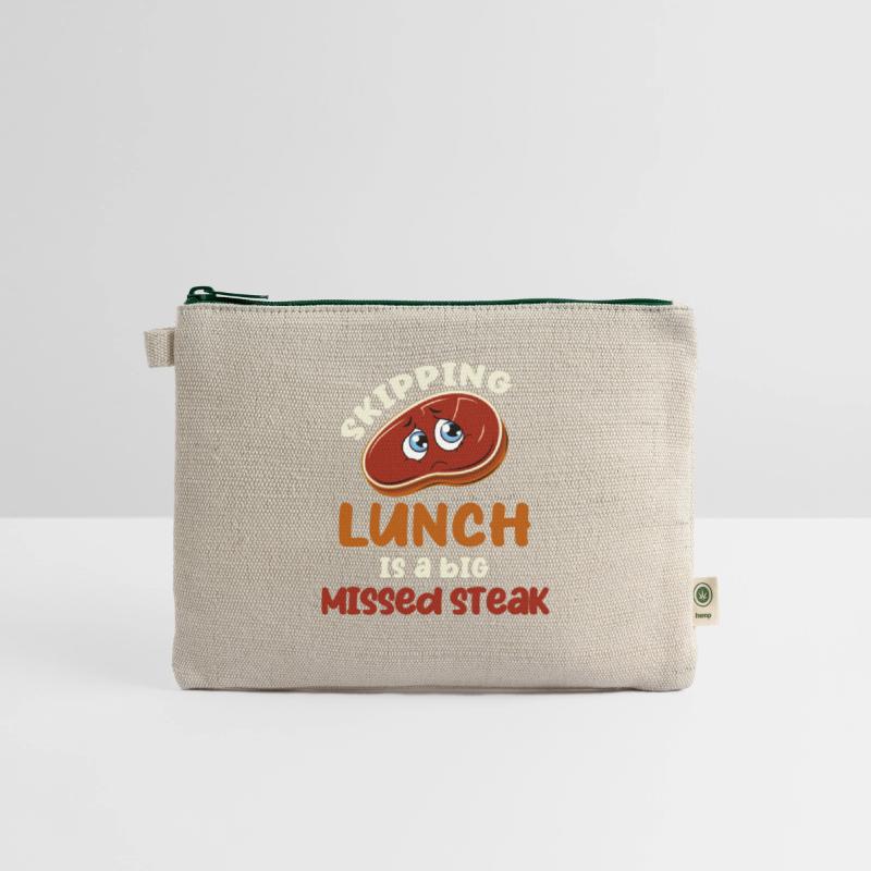 Skipping Lunch Is big Missed Steak Steak Lover