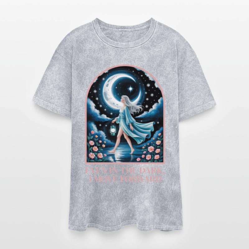 Sleepwalker – Star Lantern