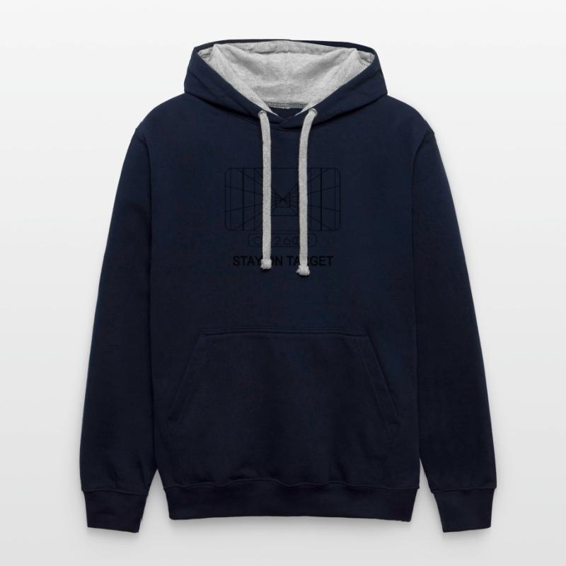 STAY ON TARGET 1977 TARGETING COMPUTER