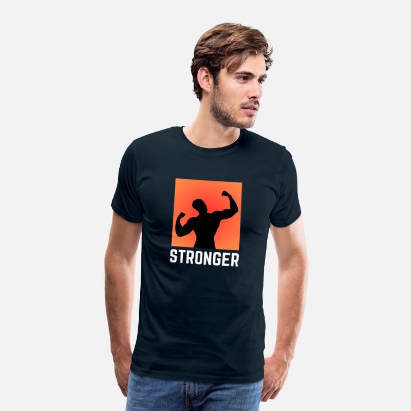 Stronger - FlexWear