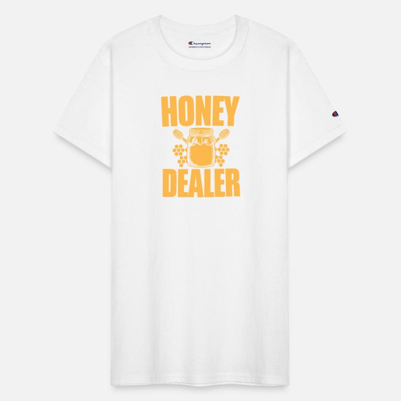 Sweet Honey Dealer